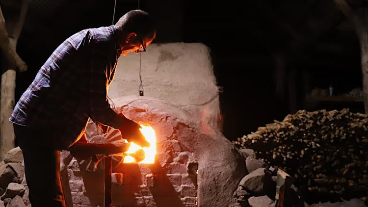 Steve Williams Masterclass