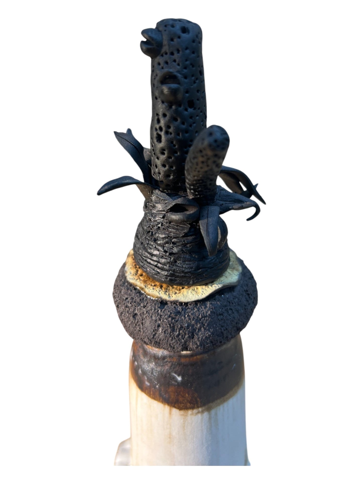 26. Layers in White: Emerging