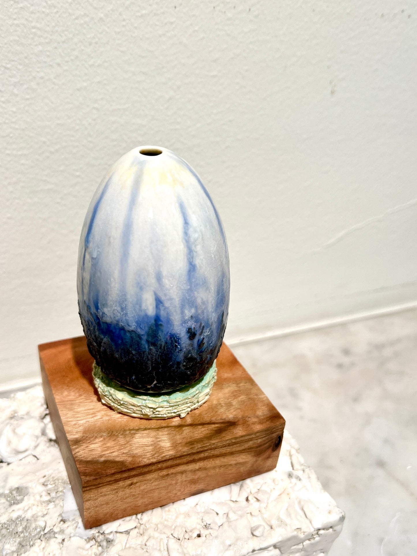 11. Quiet Lines - In the mist