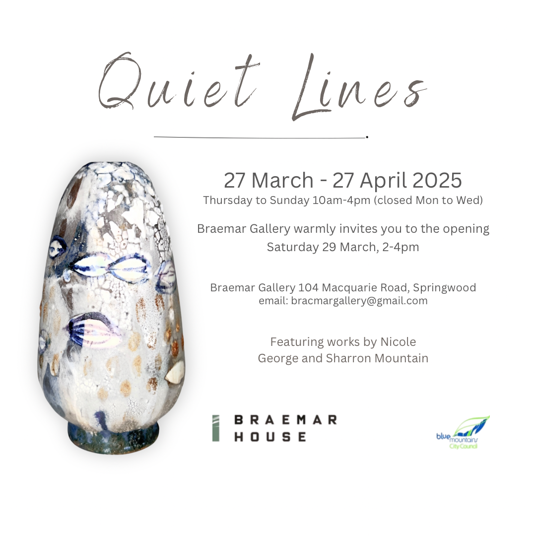 12. Quiet Lines - Silent bloom