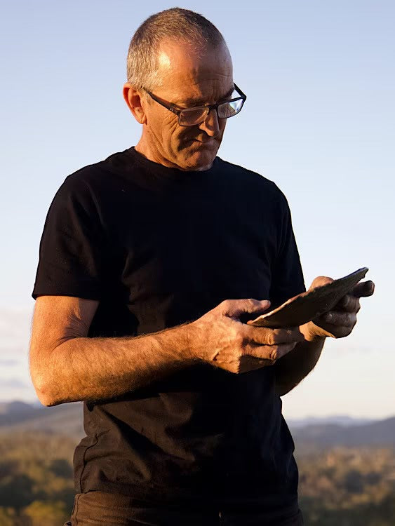 Holding the Everyday: The Humble Mug Masterclass with Steve Williams