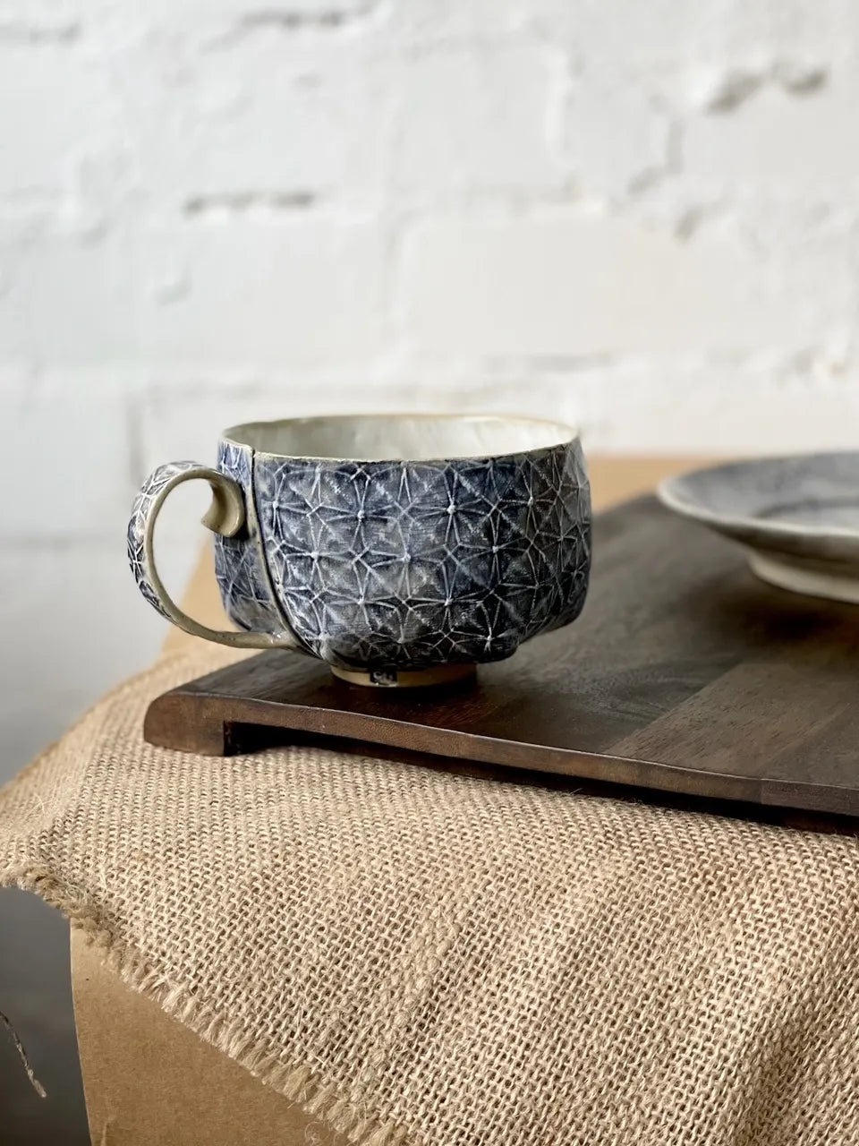 Sold Out - Clay… The handstitched way with Clare Unger