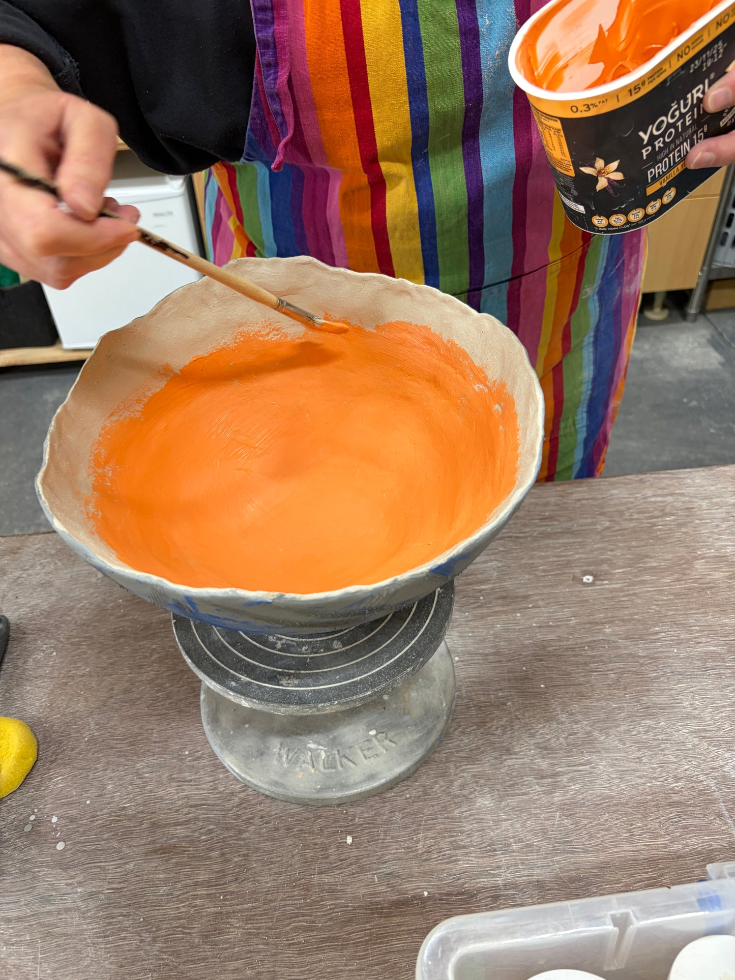 Large Ceramic pots