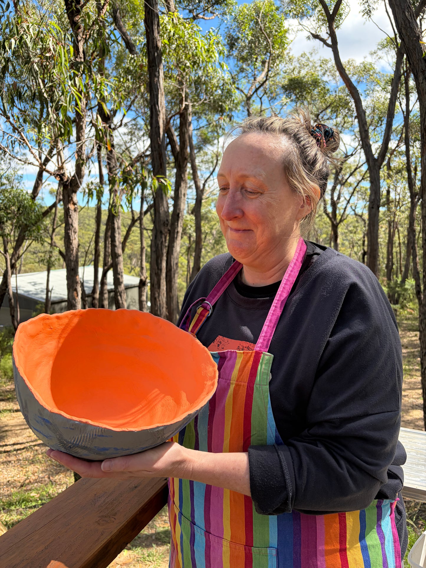 Large Ceramic pots