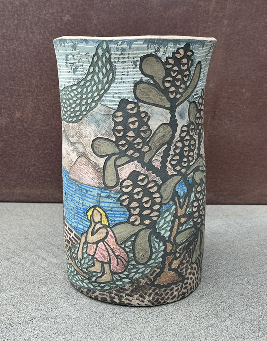 Justine Wellman Advanced Surface Stories Masterclass