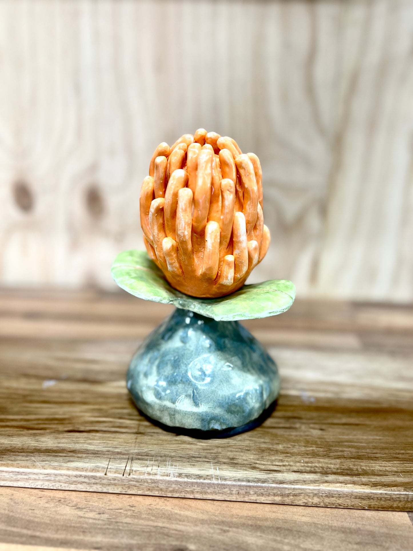 Lisa Hölzl Native Table Sculpture workshop, 2026