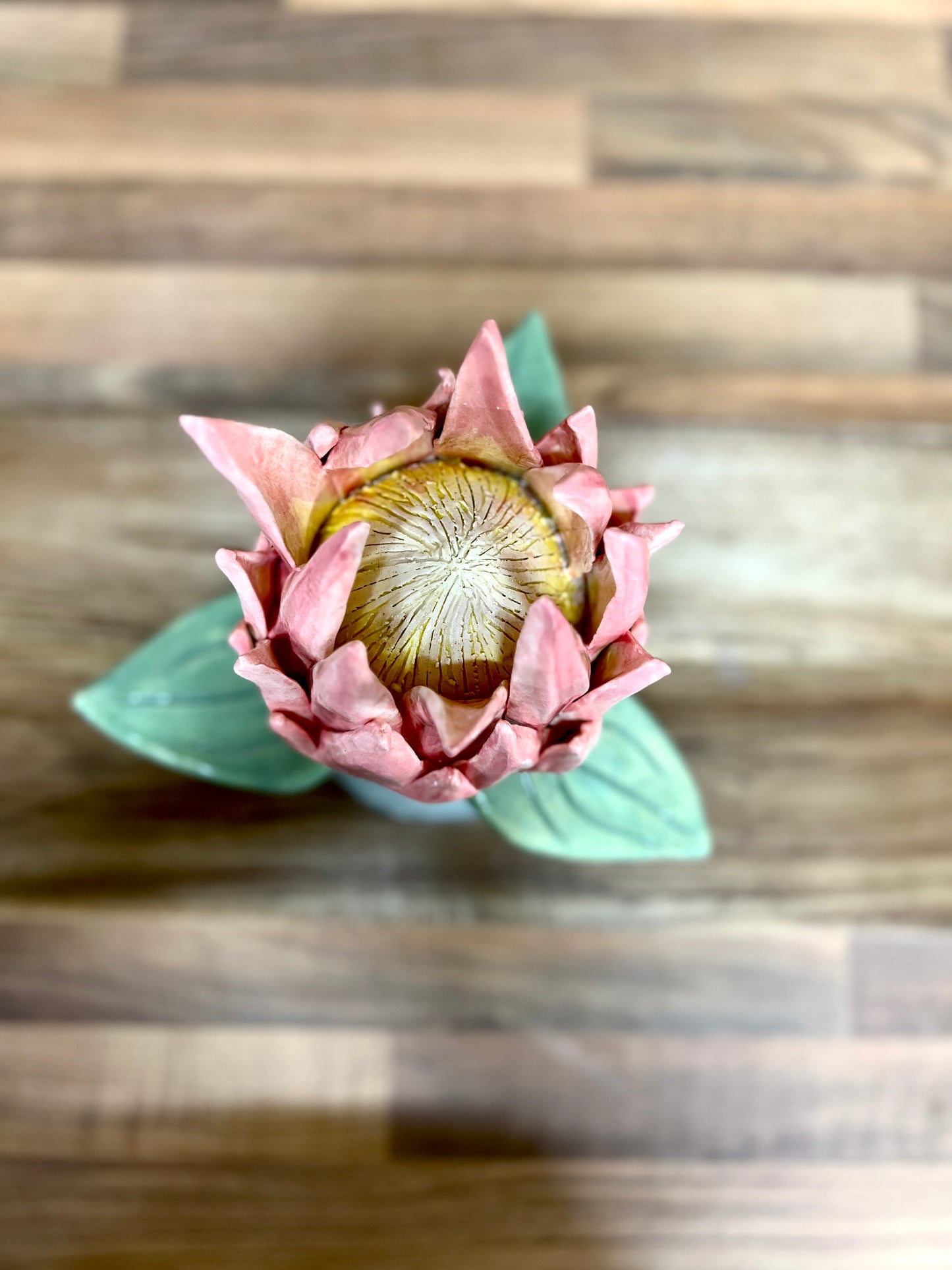 Lisa Hölzl Native Table Sculpture workshop, 2026