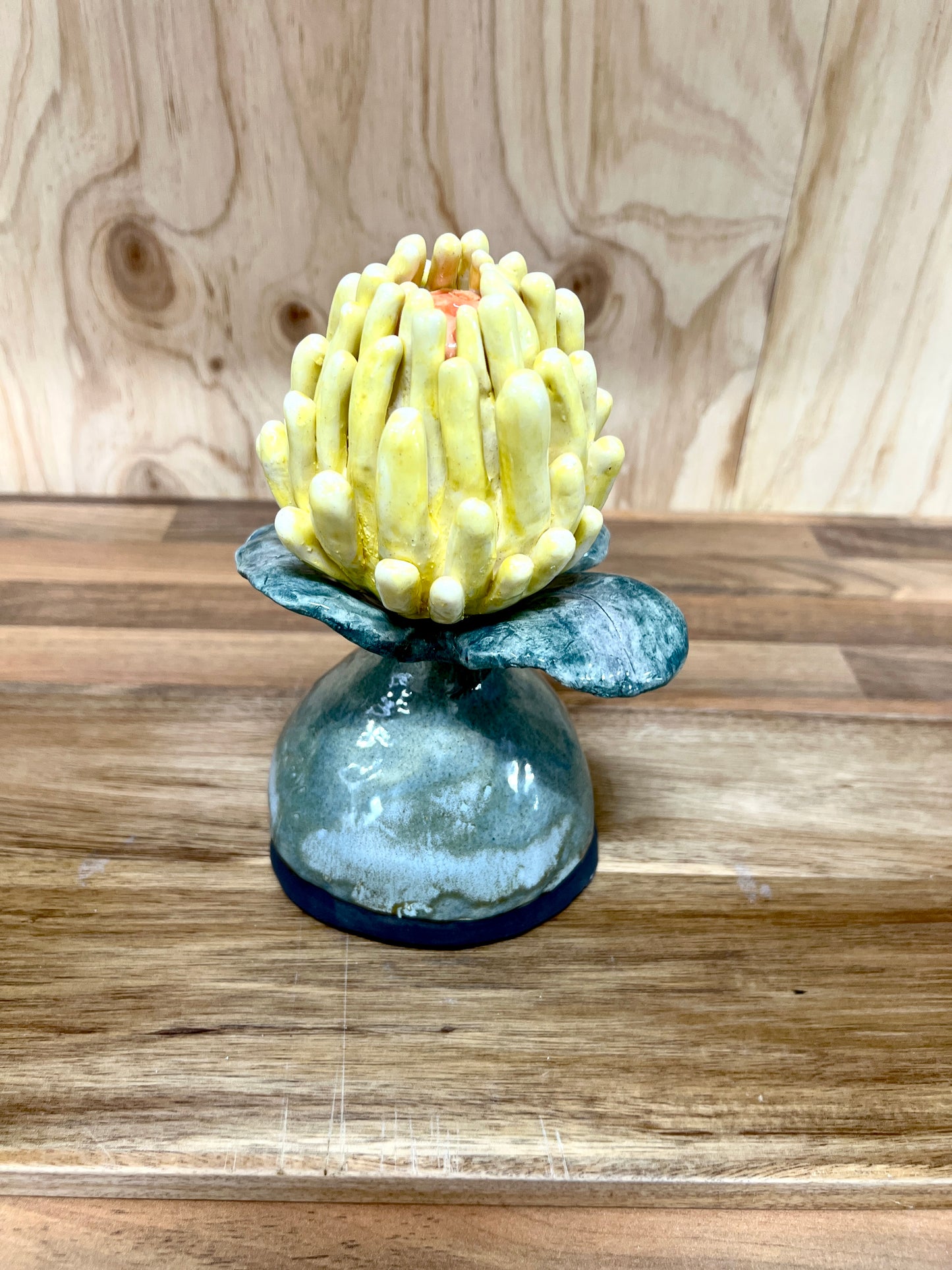 Lisa Hölzl Native Table Sculpture workshop, 2026