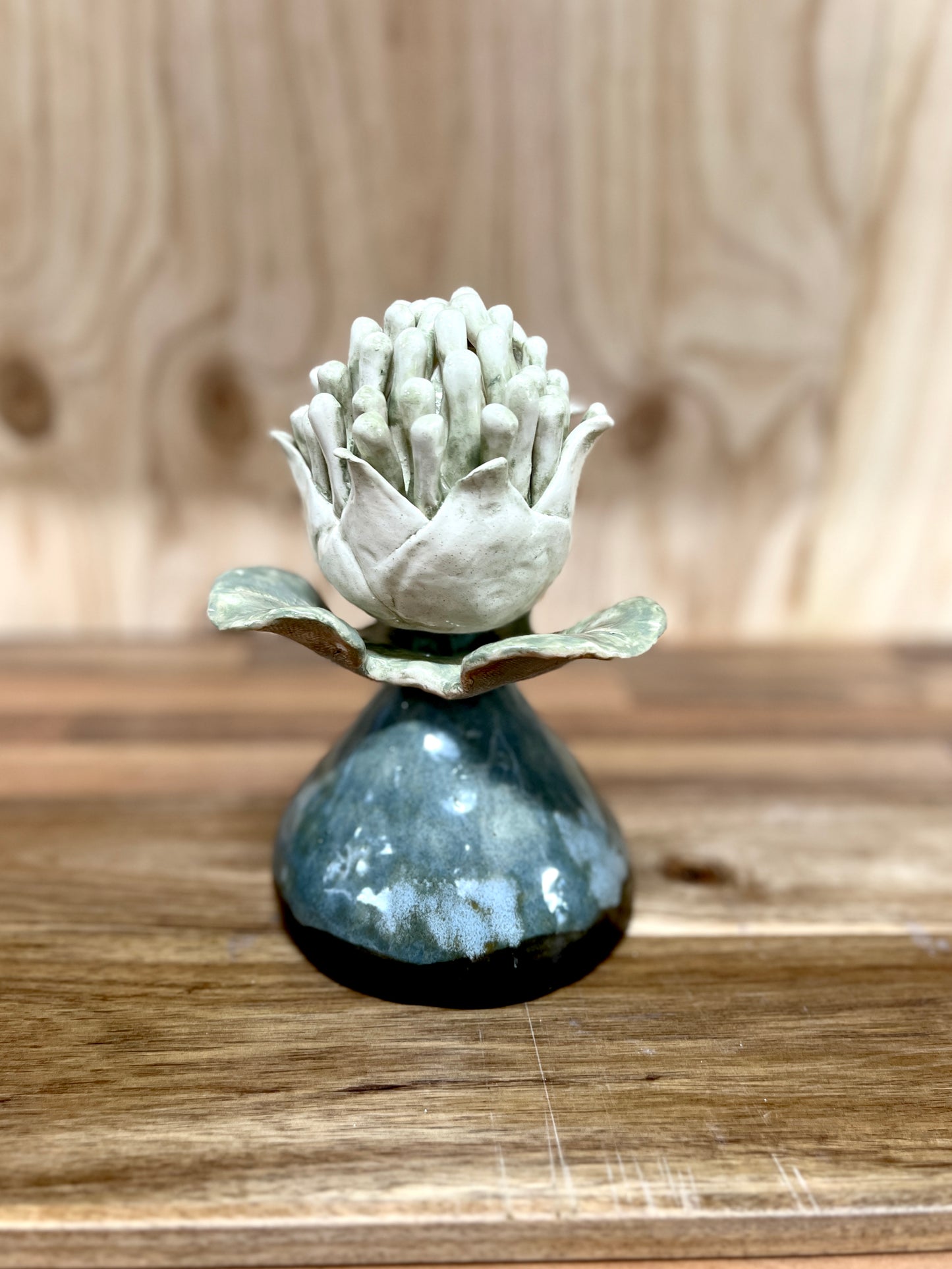 Lisa Hölzl Native Table Sculpture workshop, 2026