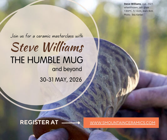 Steve Williams Masterclass