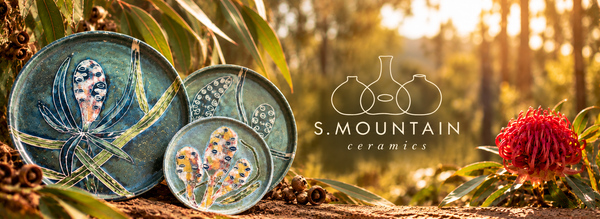smountain ceramics 