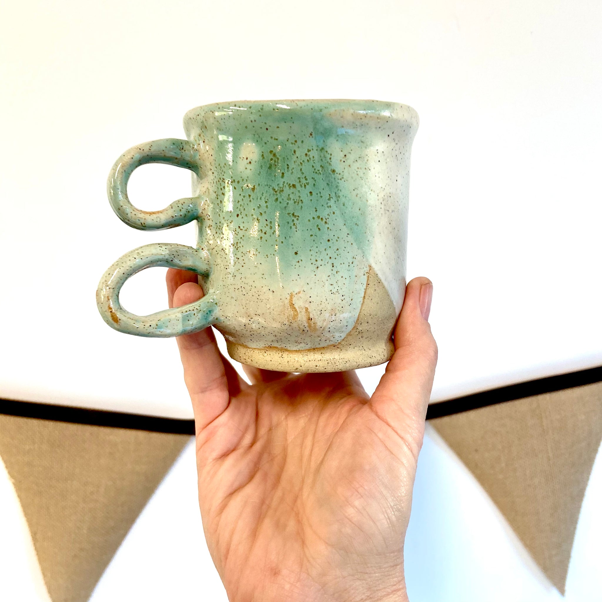 Ceramic Workshops - book your own date