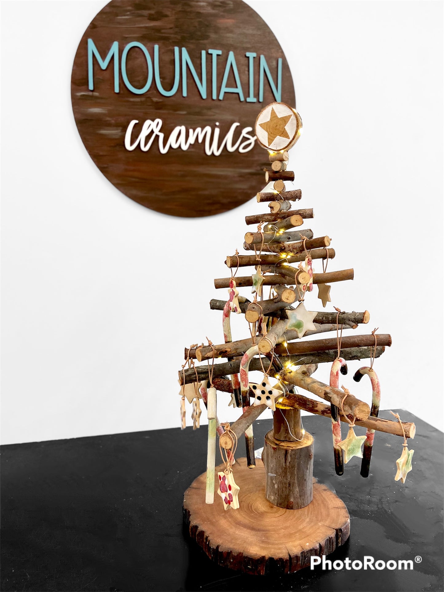 Ceramic Christmas workshop 21st of November